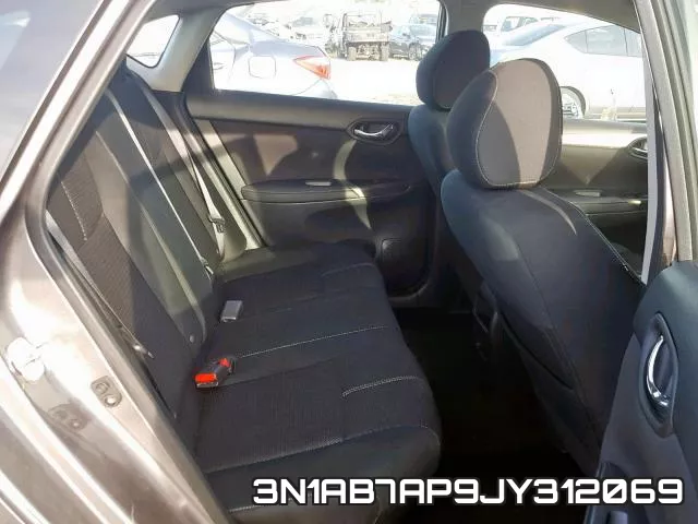 3N1AB7AP9JY312069 фото 7