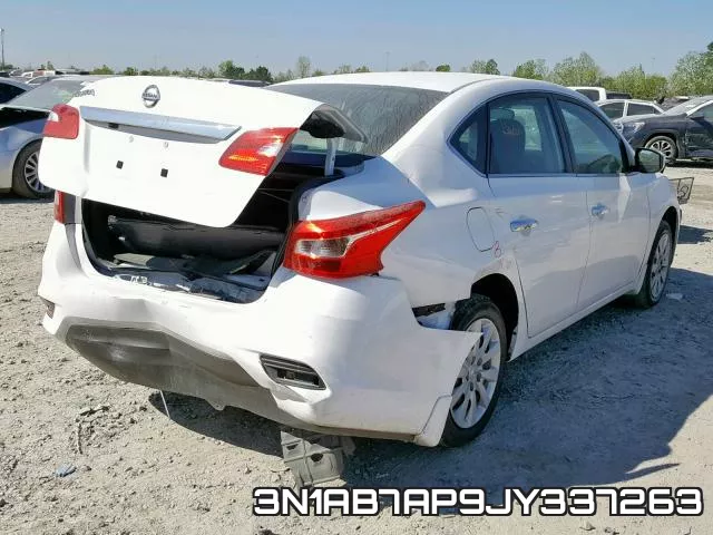3N1AB7AP9JY337263 фото 4
