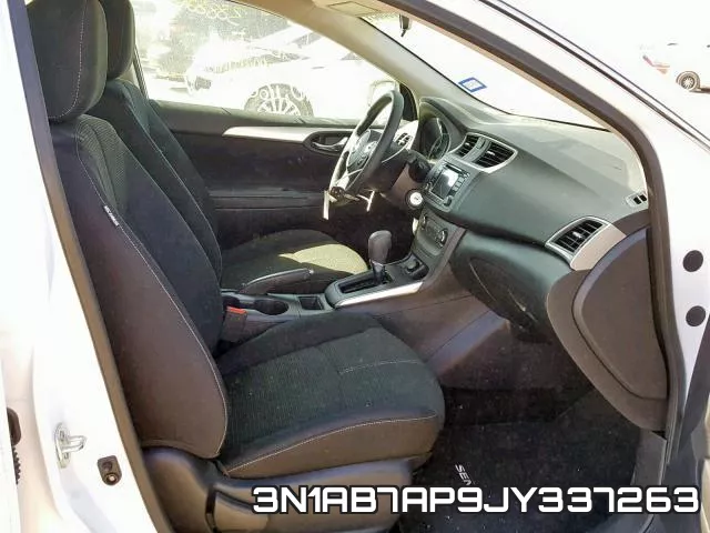 3N1AB7AP9JY337263 фото 5