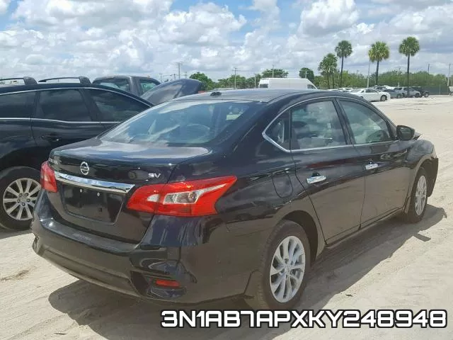 3N1AB7APXKY248948 фото 4