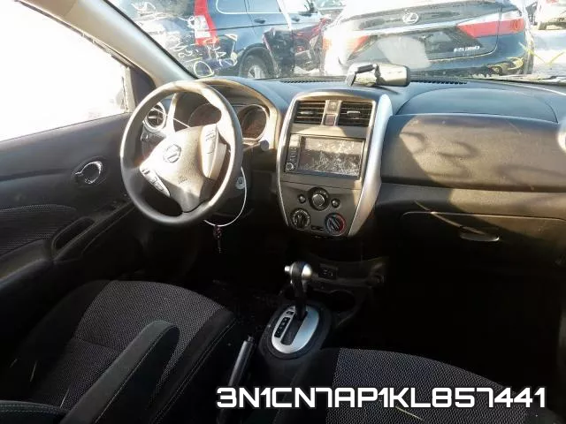 3N1CN7AP1KL857441 фото 9