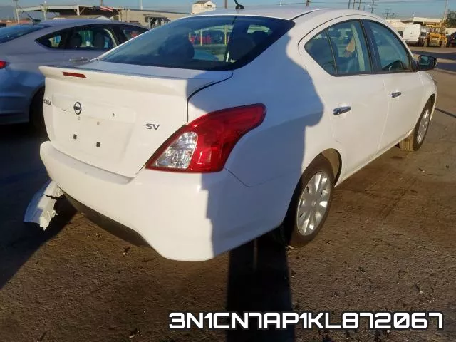 3N1CN7AP1KL872067 фото 4