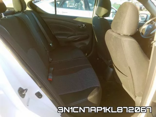 3N1CN7AP1KL872067 фото 6