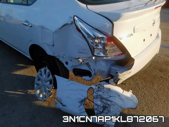 3N1CN7AP1KL872067 фото 9