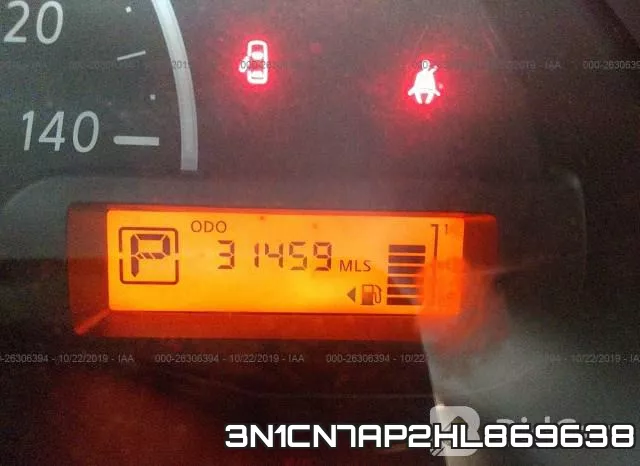 3N1CN7AP2HL869638 фото 8
