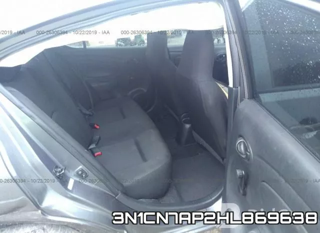 3N1CN7AP2HL869638 фото 9