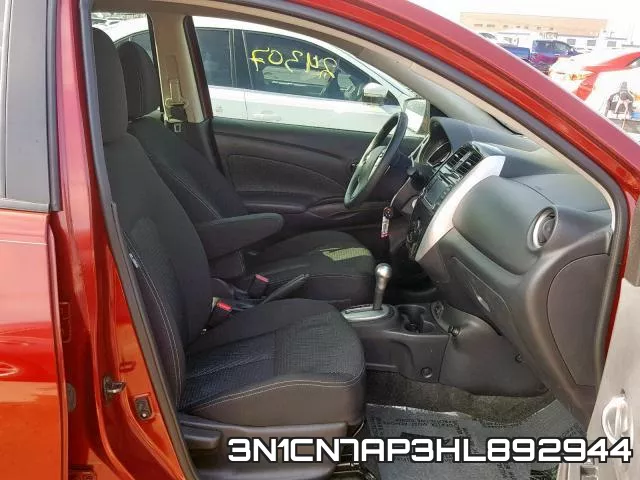 3N1CN7AP3HL892944 фото 6