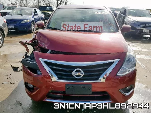 3N1CN7AP3HL892944 фото 10
