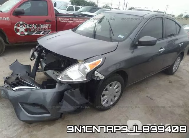 3N1CN7AP3JL839408 фото 3