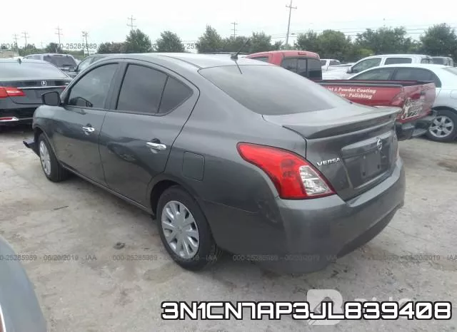 3N1CN7AP3JL839408 фото 4