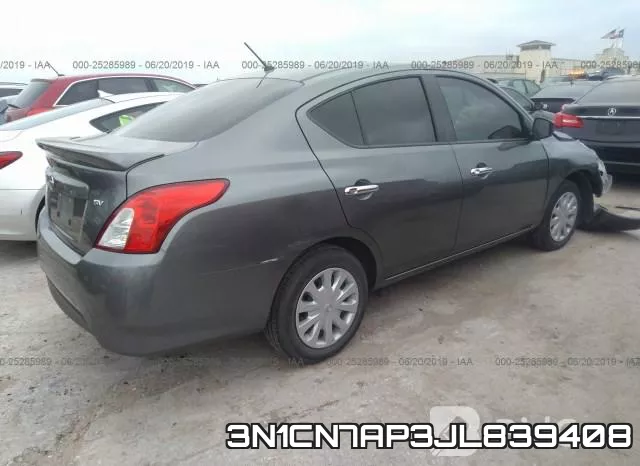 3N1CN7AP3JL839408 фото 5