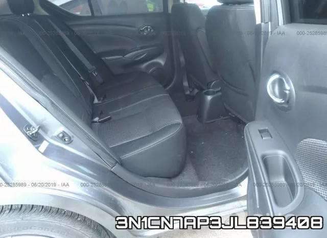 3N1CN7AP3JL839408 фото 8
