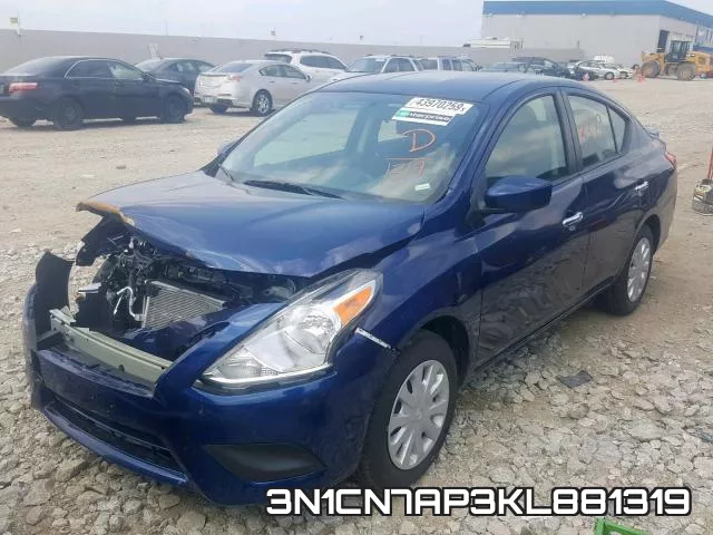 3N1CN7AP3KL881319 фото 3