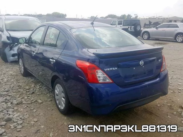 3N1CN7AP3KL881319 фото 4