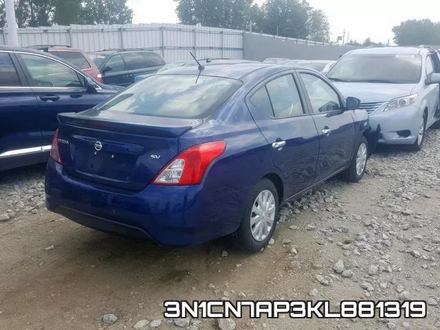 3N1CN7AP3KL881319 фото 5