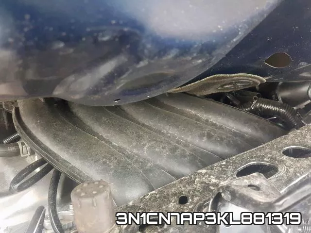 3N1CN7AP3KL881319 фото 7