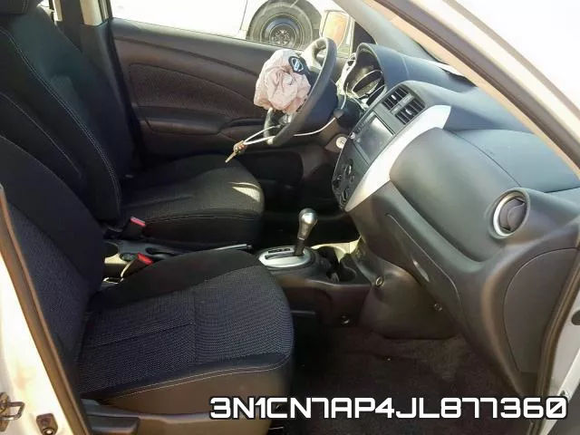 3N1CN7AP4JL877360 фото 4