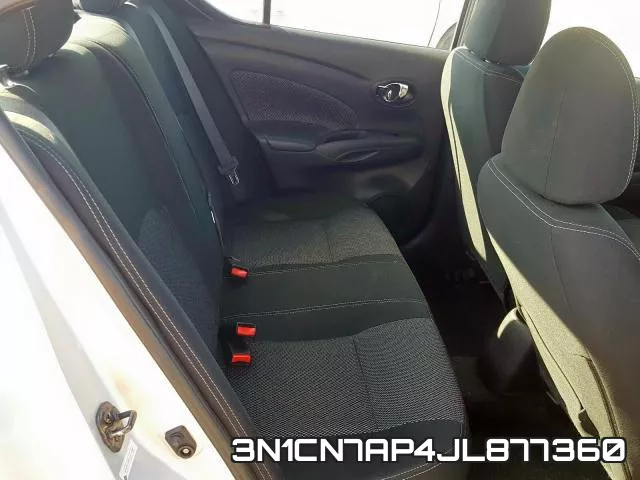 3N1CN7AP4JL877360 фото 5