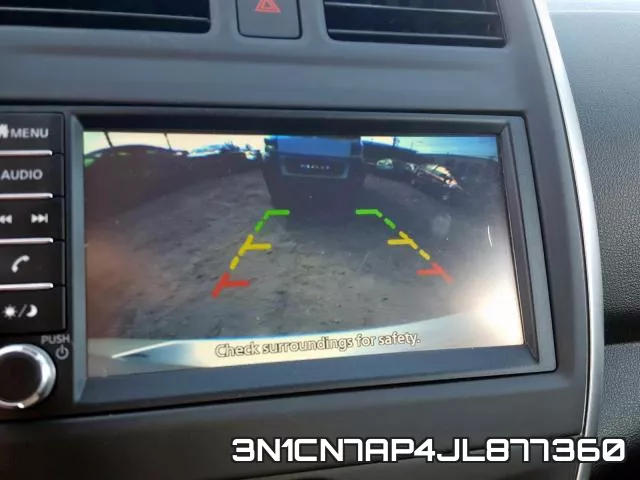 3N1CN7AP4JL877360 фото 8