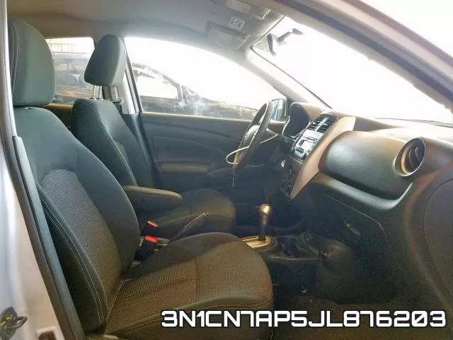3N1CN7AP5JL876203 фото 5