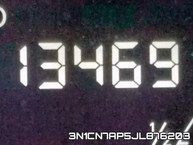 3N1CN7AP5JL876203 фото 8
