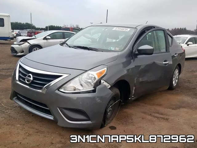 3N1CN7AP5KL872962 фото 3