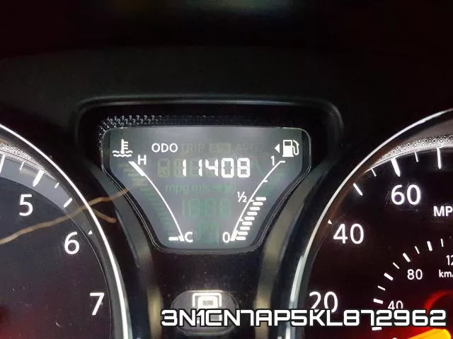 3N1CN7AP5KL872962 фото 9