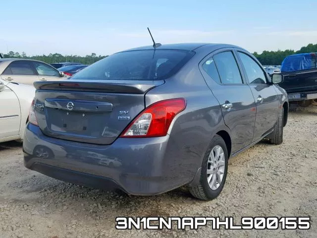 3N1CN7AP7HL900155 фото 5
