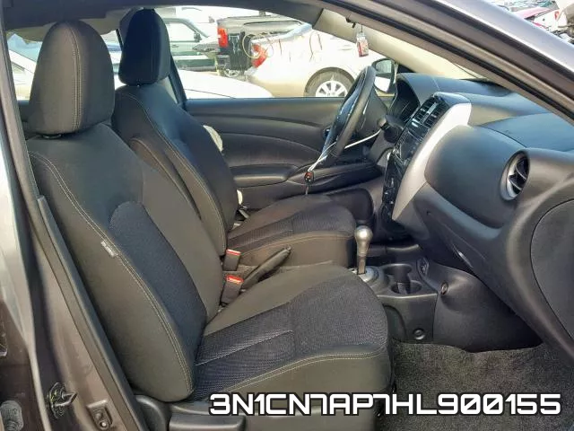 3N1CN7AP7HL900155 фото 6