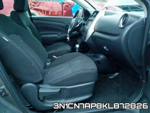 3N1CN7AP8KL872826 фото 6