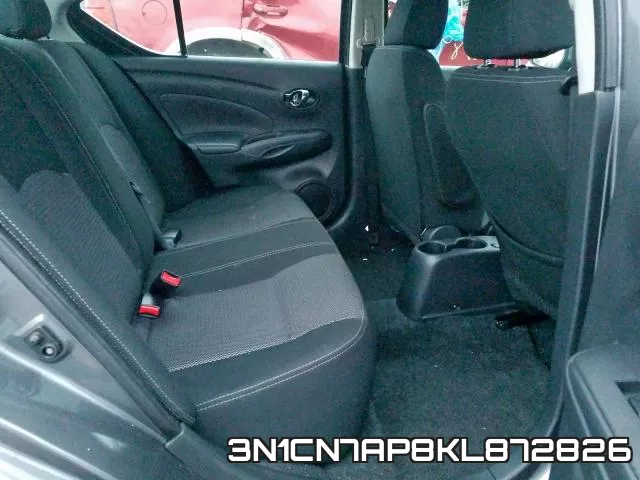 3N1CN7AP8KL872826 фото 7