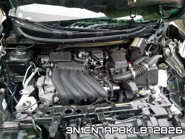 3N1CN7AP8KL872826 фото 8