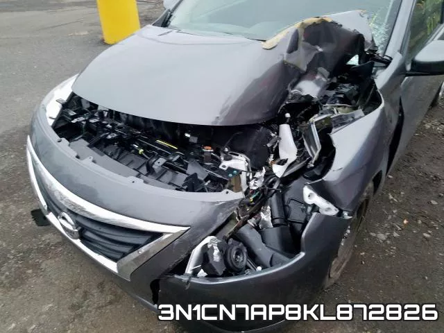 3N1CN7AP8KL872826 фото 10