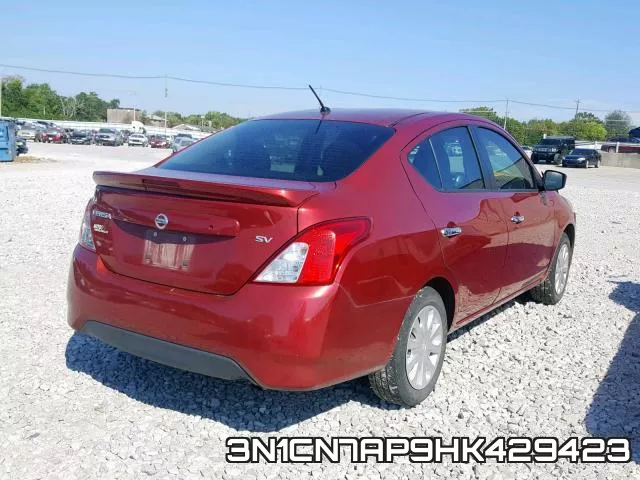 3N1CN7AP9HK429423 фото 5