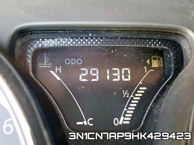 3N1CN7AP9HK429423 фото 8