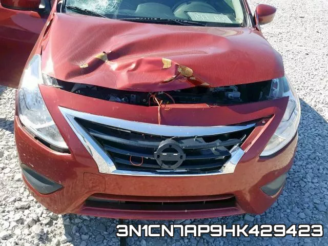 3N1CN7AP9HK429423 фото 9