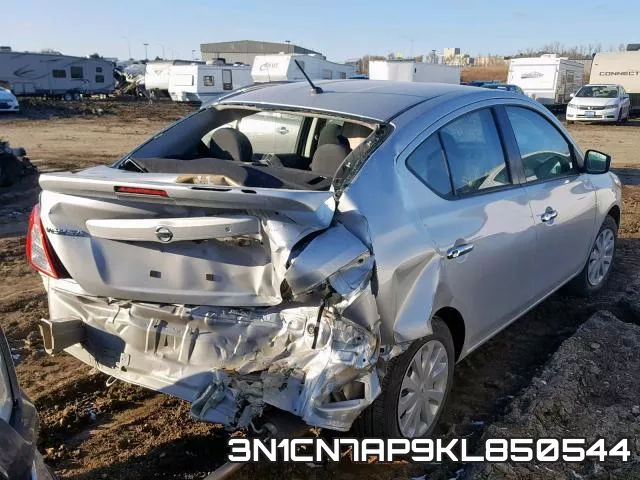 3N1CN7AP9KL850544 фото 5