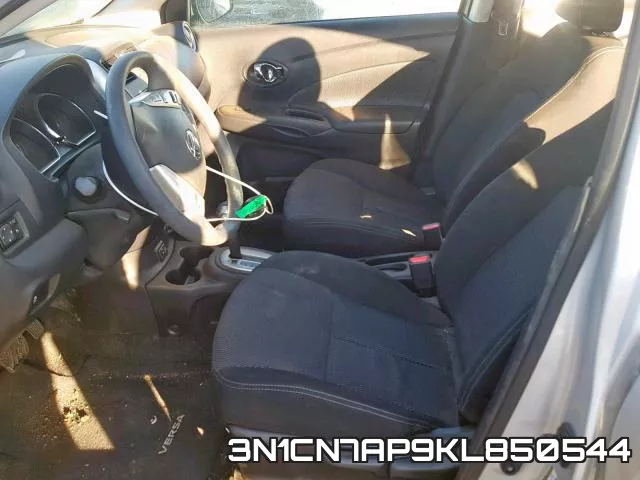 3N1CN7AP9KL850544 фото 6