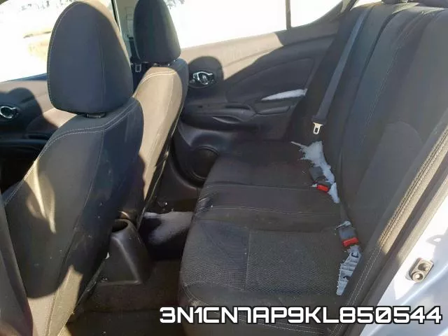 3N1CN7AP9KL850544 фото 7