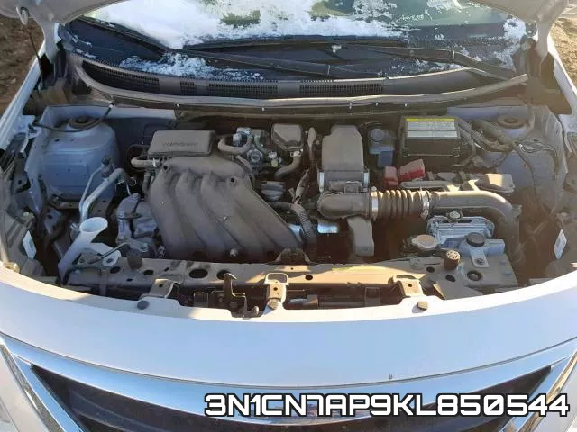 3N1CN7AP9KL850544 фото 8