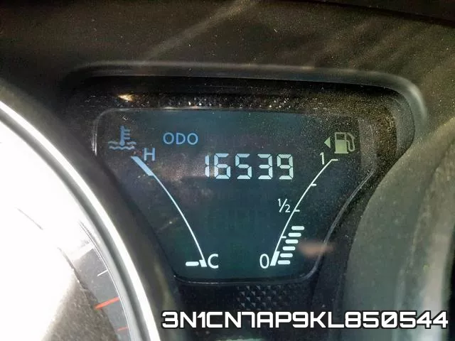 3N1CN7AP9KL850544 фото 9