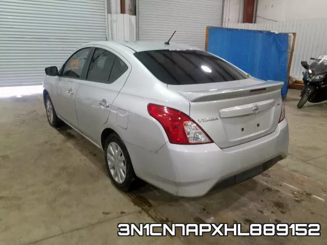 3N1CN7APXHL889152 фото 3
