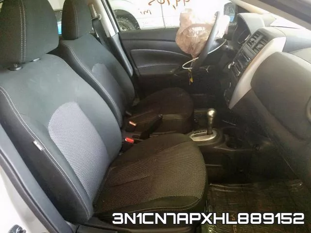 3N1CN7APXHL889152 фото 5