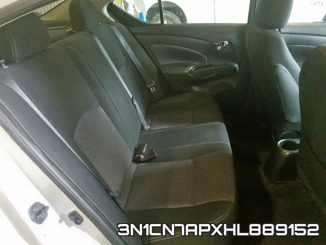 3N1CN7APXHL889152 фото 6