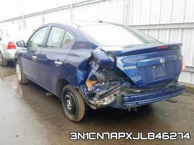 3N1CN7APXJL846274 фото 4
