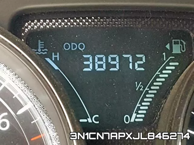 3N1CN7APXJL846274 фото 9