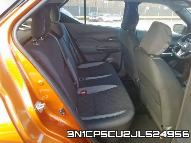 3N1CP5CU2JL524956 фото 7