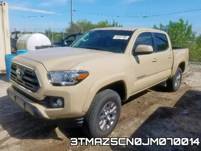 3TMAZ5CN0JM070014 фото 3