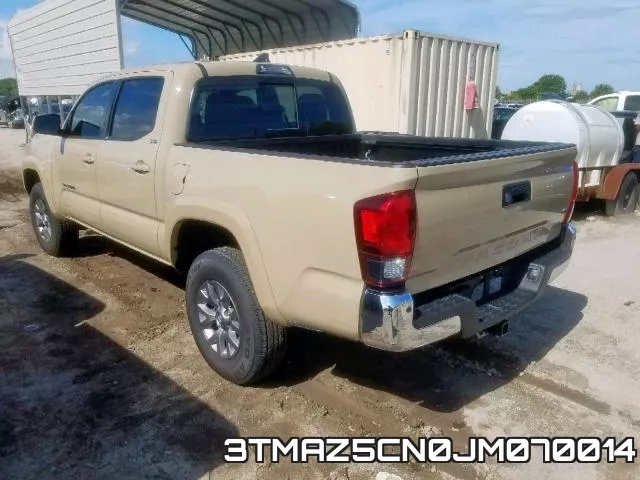 3TMAZ5CN0JM070014 фото 4