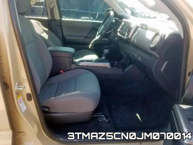 3TMAZ5CN0JM070014 фото 5